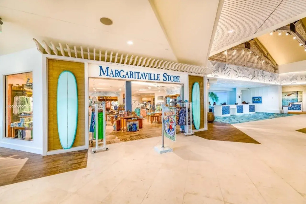Margaritaville Resort Orlando with H2O Waterpark