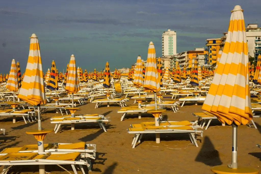 Hotel Smeraldo