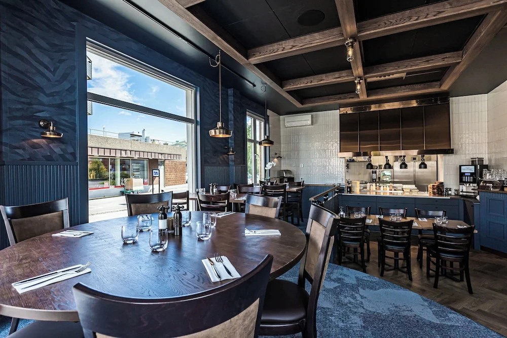 Hotell Drottninggatan 11