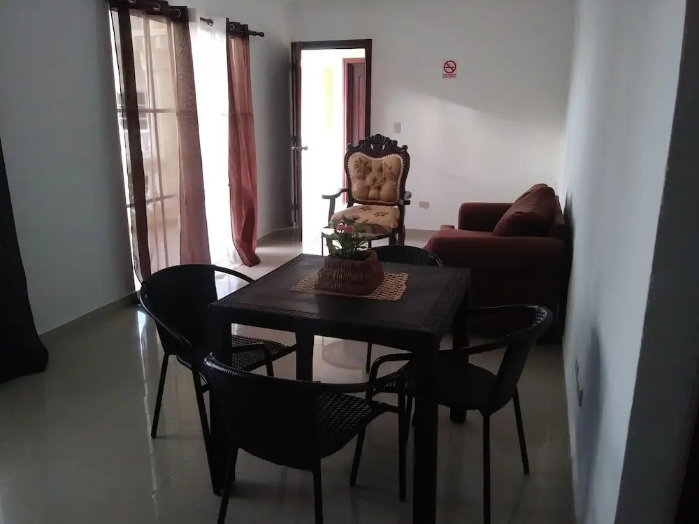 Private Room in Bibijagua Beach