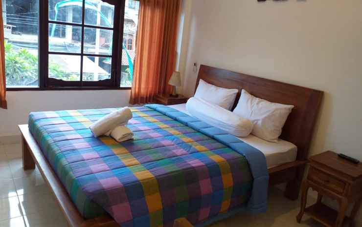 Batu Gading Homestay