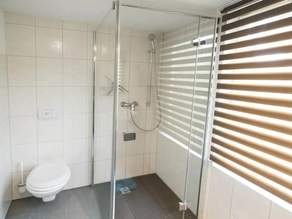 Holiday Home in Parchim With Terrace