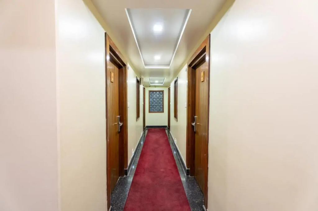 New Future Way Guest House