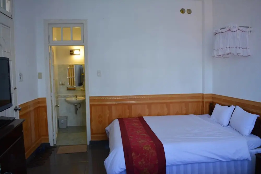 Rosa Hotel