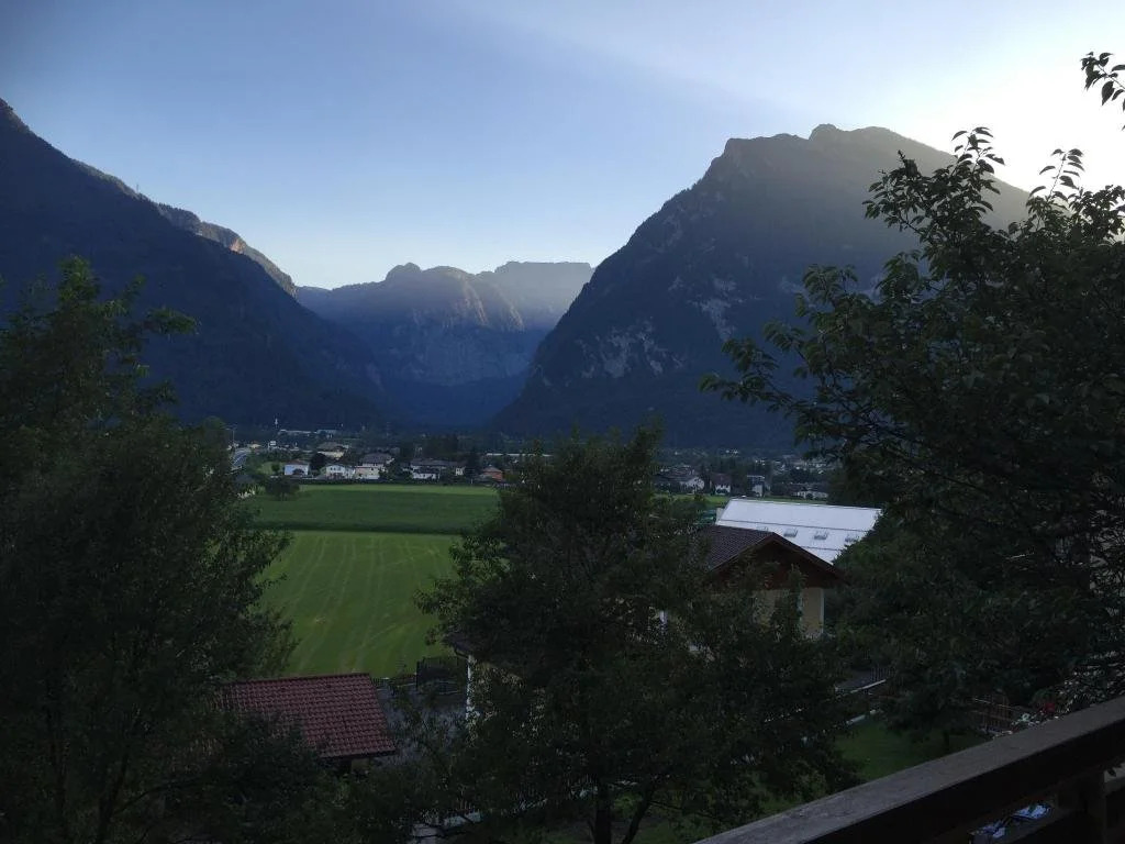 Ferienwohnung Strubreiter