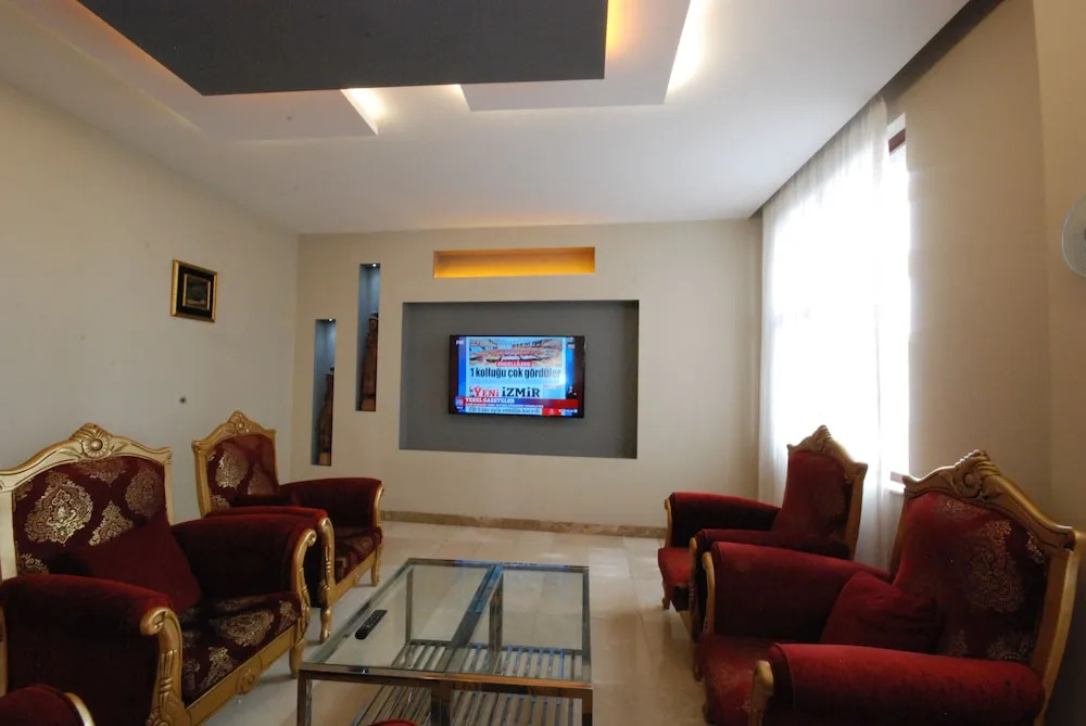 HİTİT OTEL