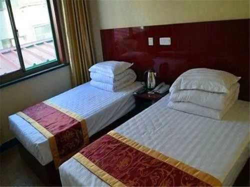 Pingyao Dichangjiu Hotel