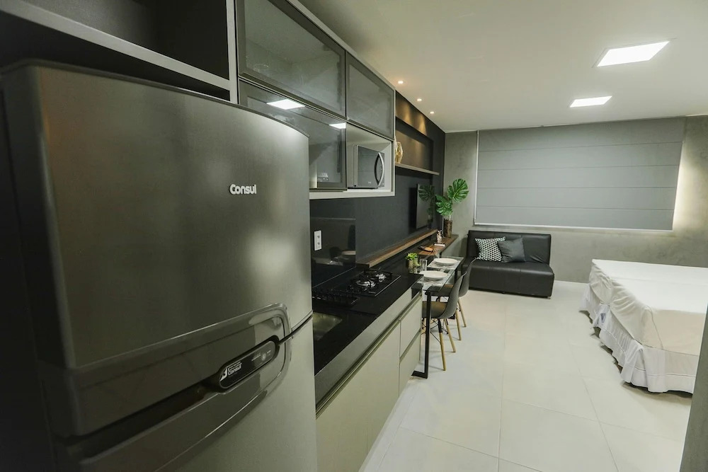Edificio Time Apto 1513