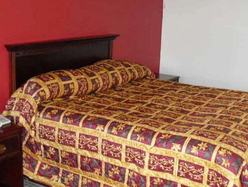 Kings Inn Oxford