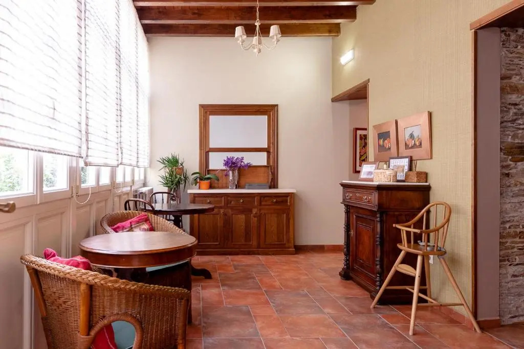 Hotel Casa Soto by el Sueño de Teresa