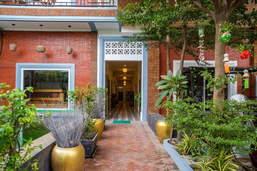 Angkor Rithy Residence