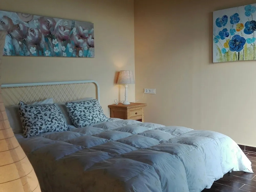 Nada MAS B&B