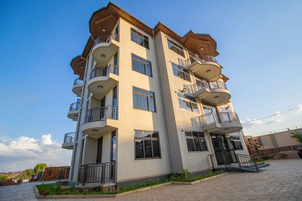 Peponi Living Spaces