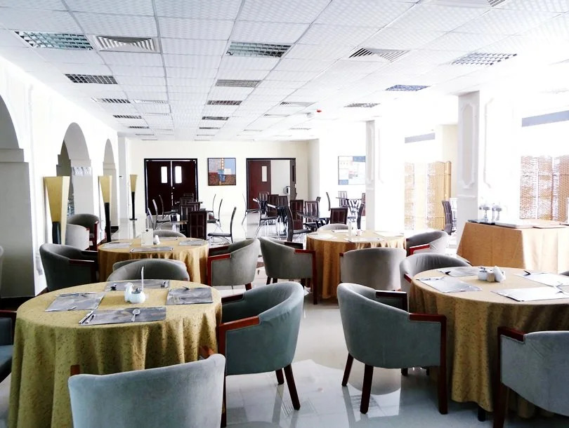 Salalah Plaza Hotel