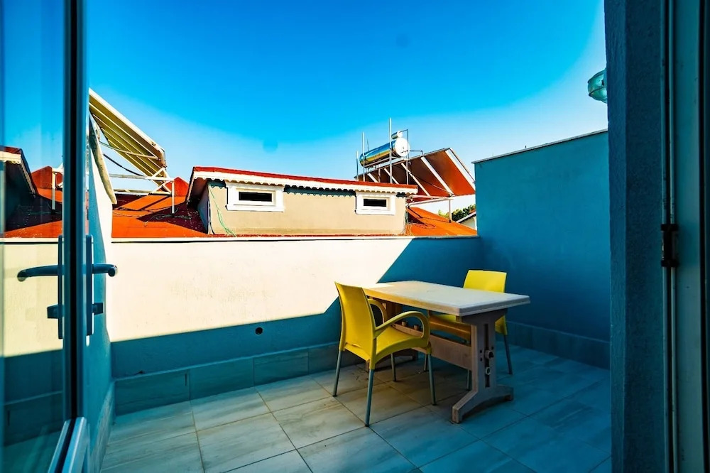 Belek Akropolis Medusa Otel
