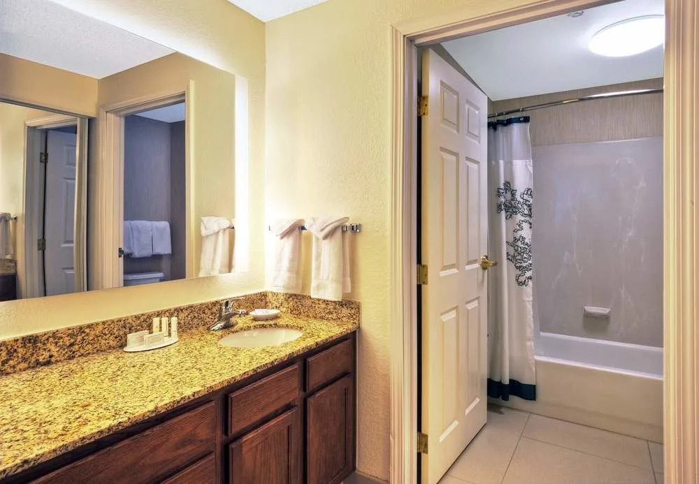 Residence Inn Denver West/Golden