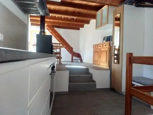 Rustico "Casa di Sasso"