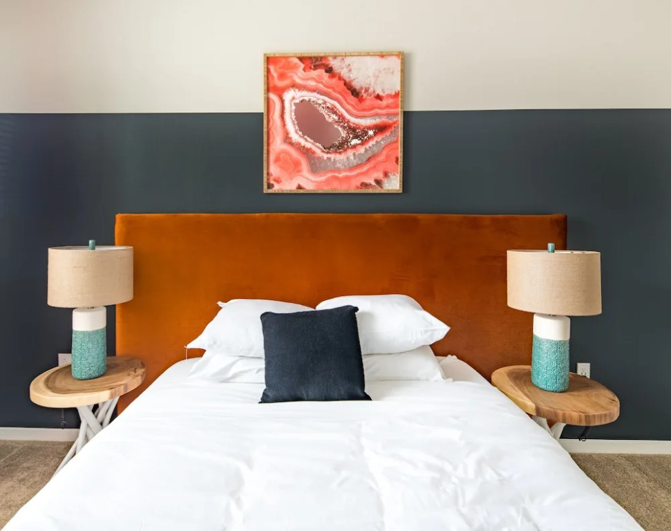 Luxe North Scottsdale Apartments by WanderJaunt