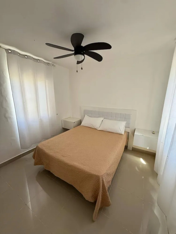 Affordable 2BR Apartment w Pool Punta Cana
