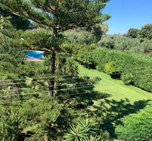 Aparthotel 3 Stars Preveza
