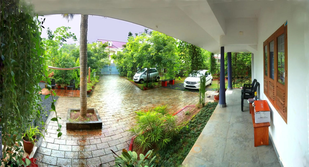 Monsoon Apartments