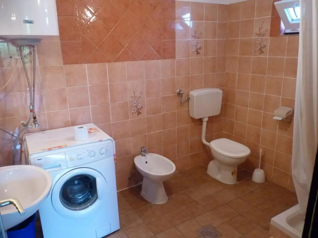 Apartmani Emily