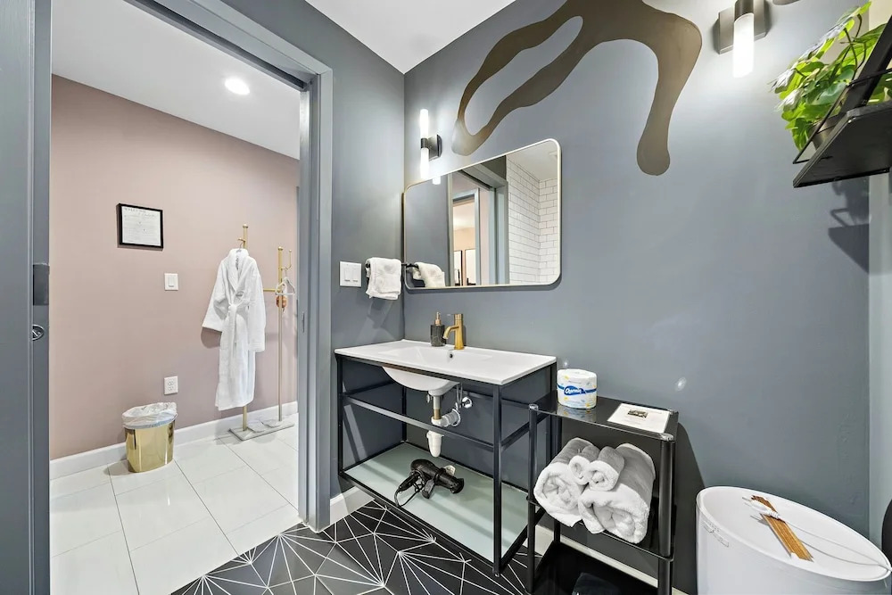 Wanderstay Boutique Hotel
