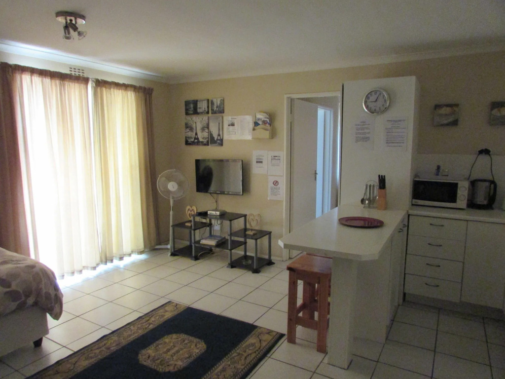 Serengeti Self Catering Units