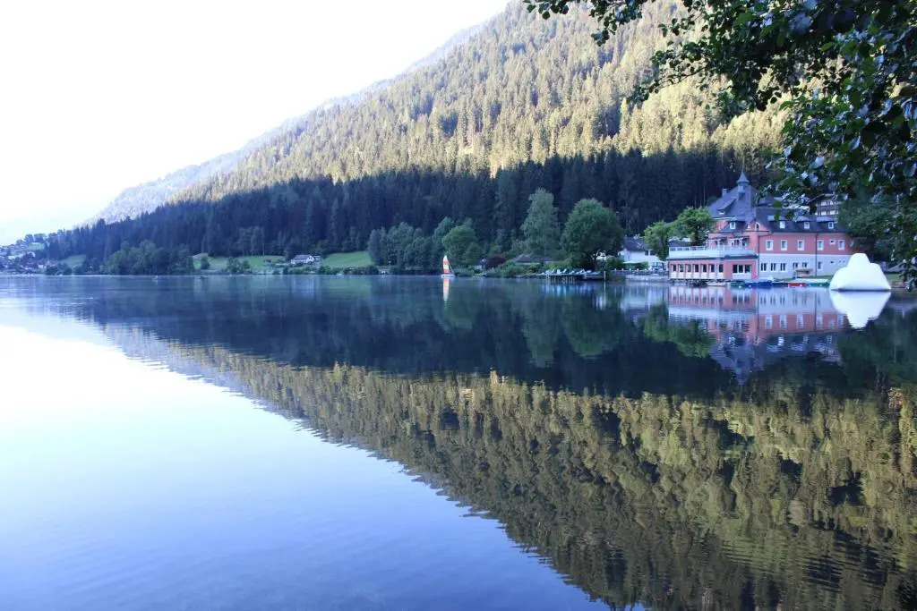 Wohnung Feldseeblick 1