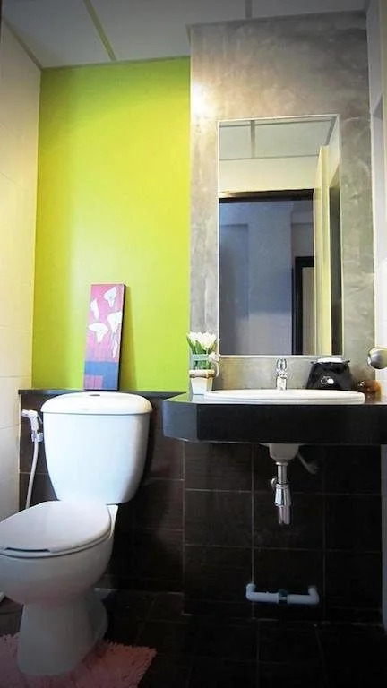 Centana Apartment