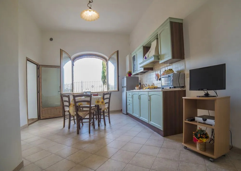 Casa Vacanze Santa Caterina