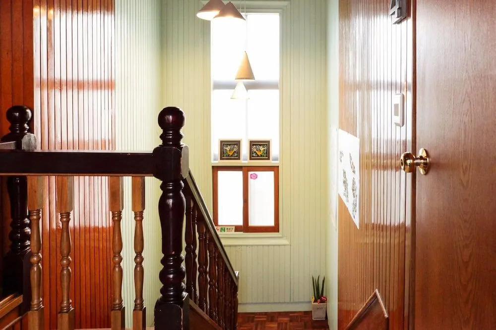 Moca Guesthouse - Hostel