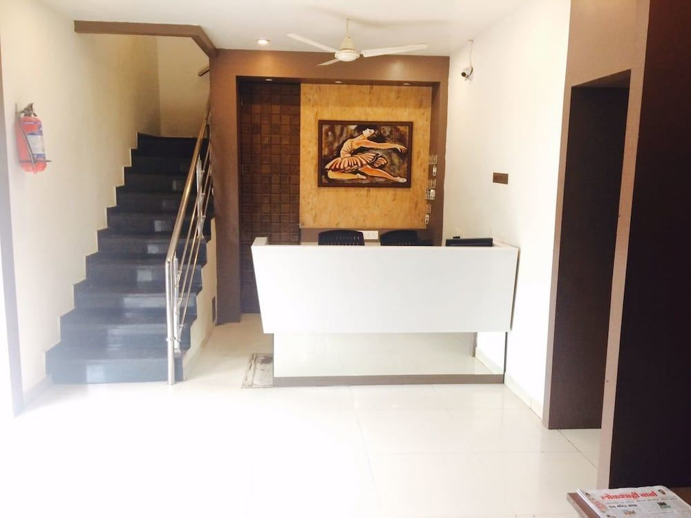 Hotel Safari Lodge