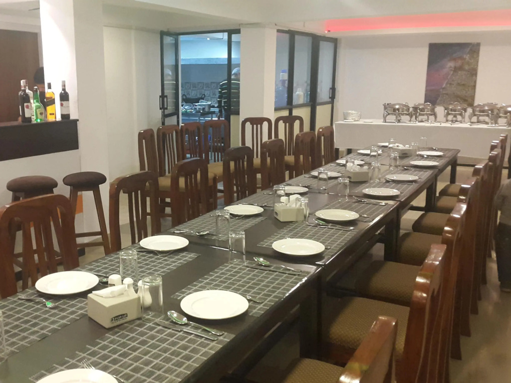 Hotel Serenity Kathmandu