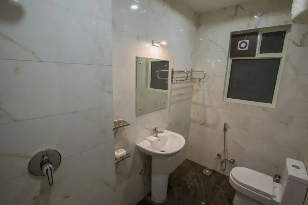 Hotel Nova Inn