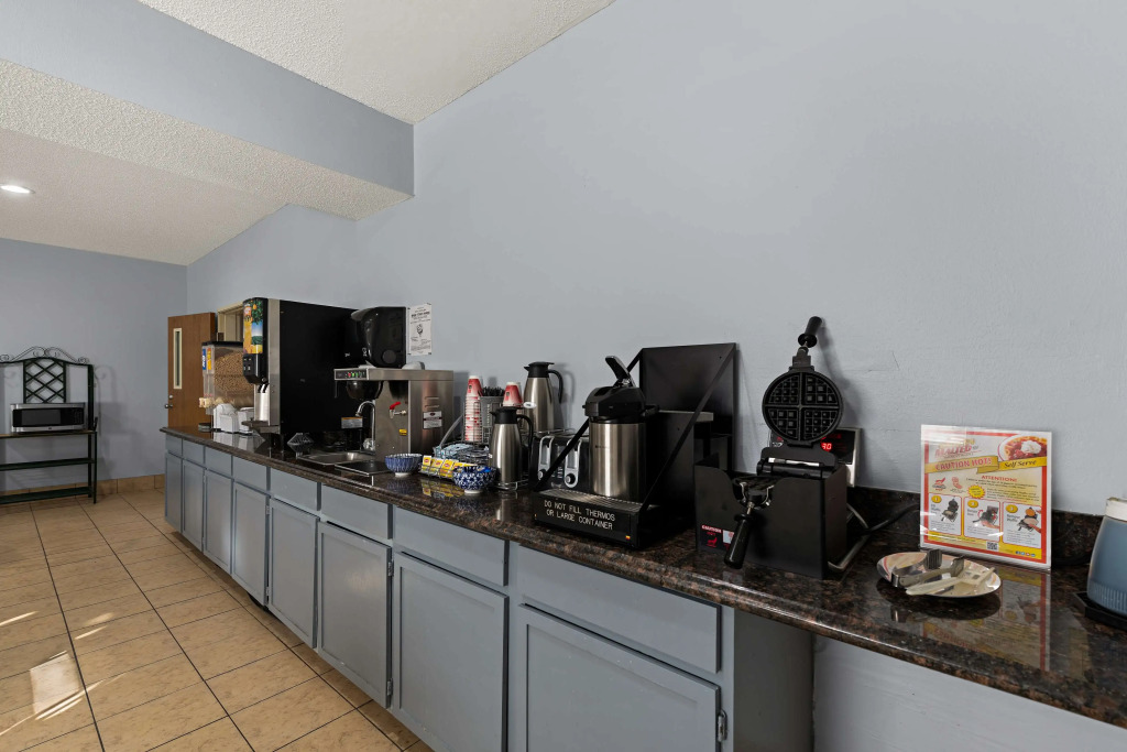 Red Lion Inn & Suites Gretna - Omaha SW