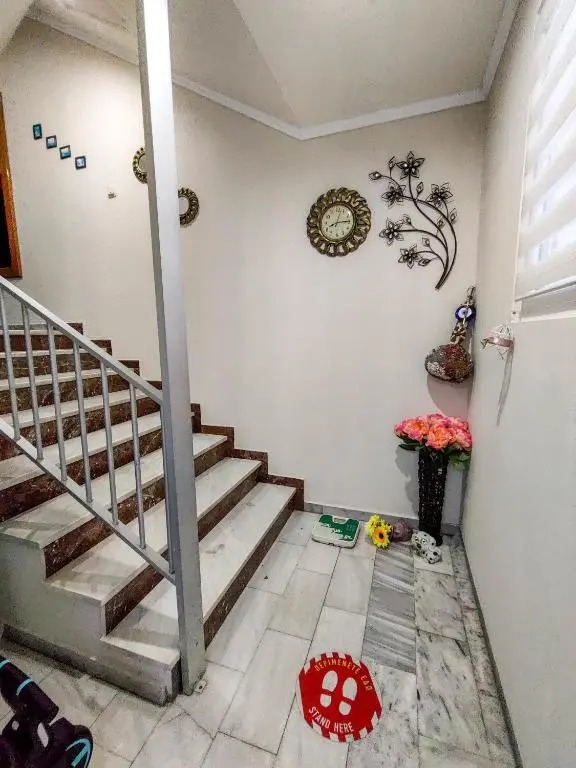 Patra Rooms Skala Prinou