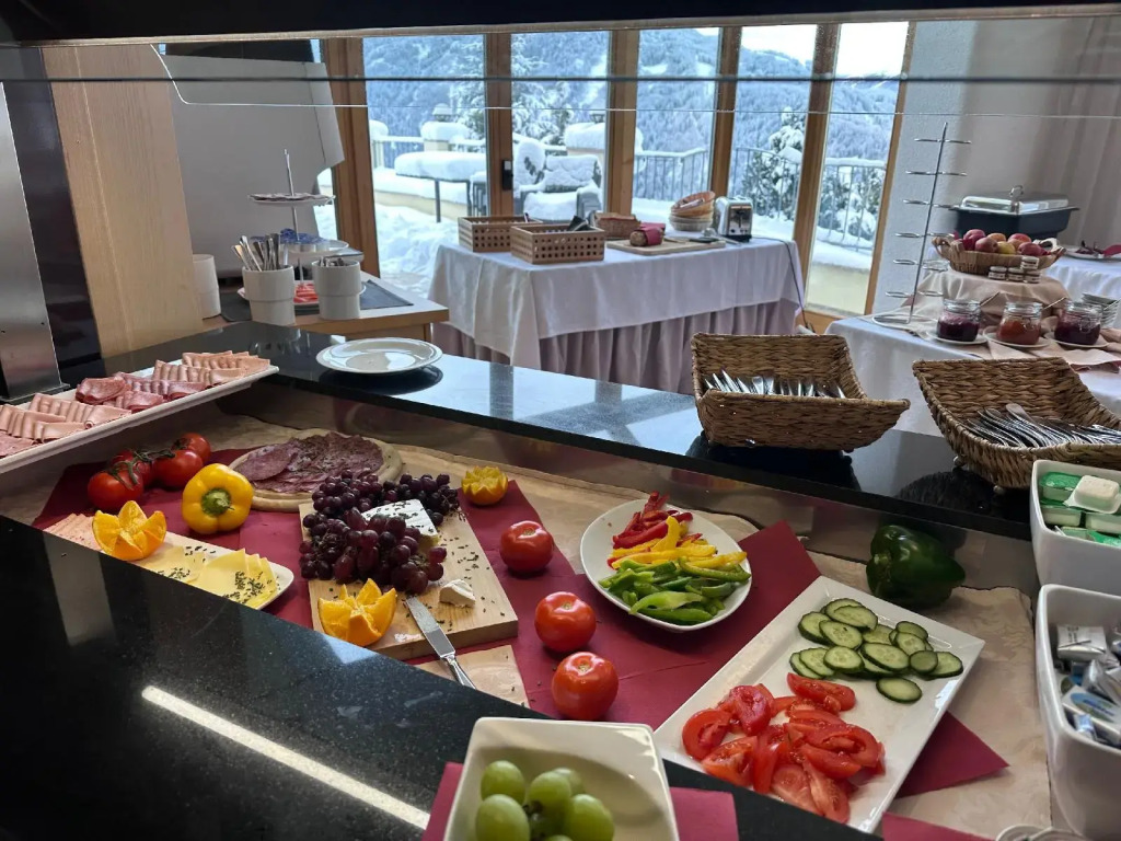 Wellness Aparthotel Panorama Alpin - Ferienwohnungen Jerzens im Pitztal
