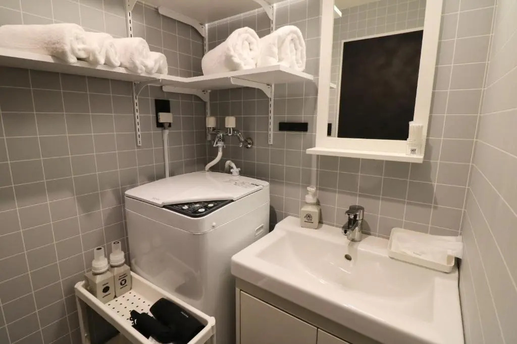 SAPPORO HOUSE N26W5 - Vacation STAY 67132v