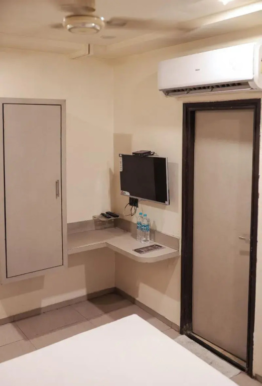 Hotel Al Zam Zam