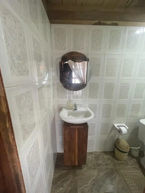 Puerto Manglar Hostal