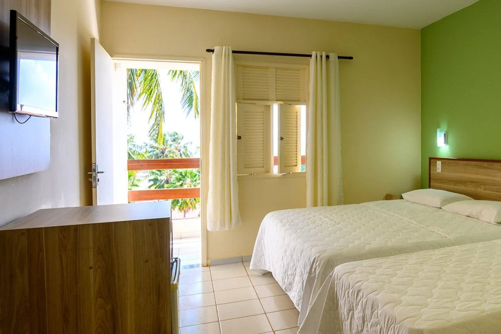 Pirangi Village Hotel