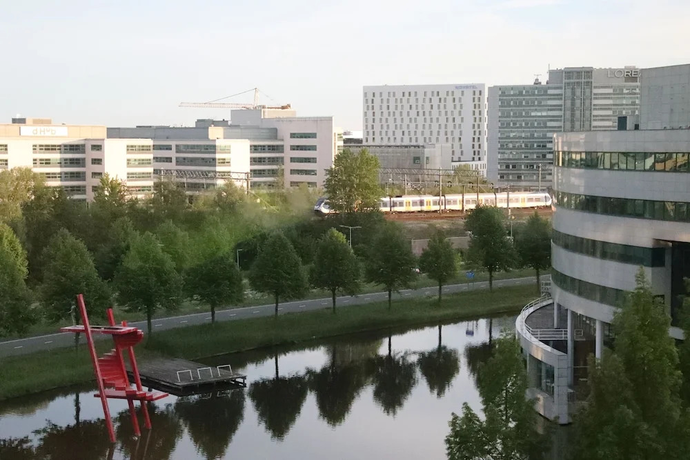 Hyde Park Residence Amsterdam Airport