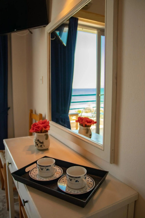 Hotel De La Plage