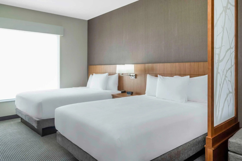 Hyatt Place Fort Worth-Alliance Town Center