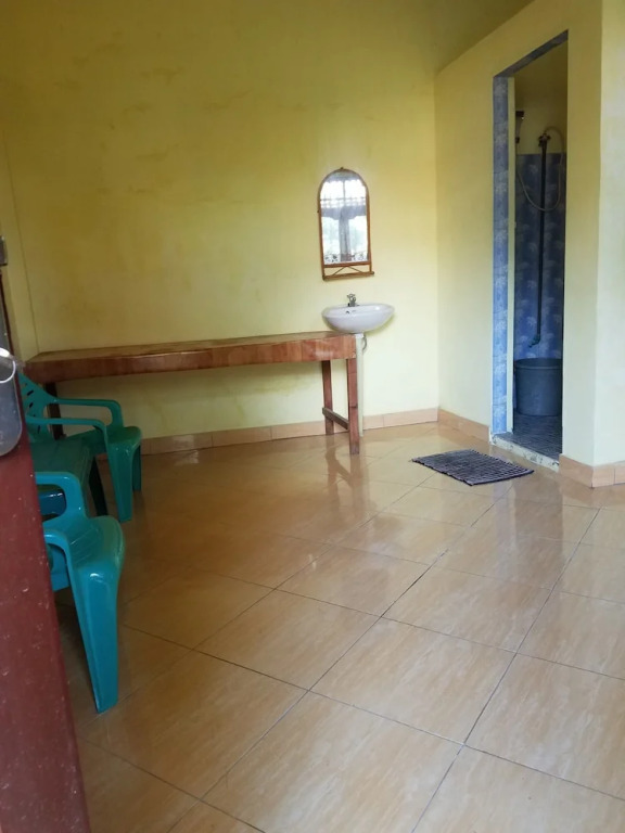 Mas Cottages