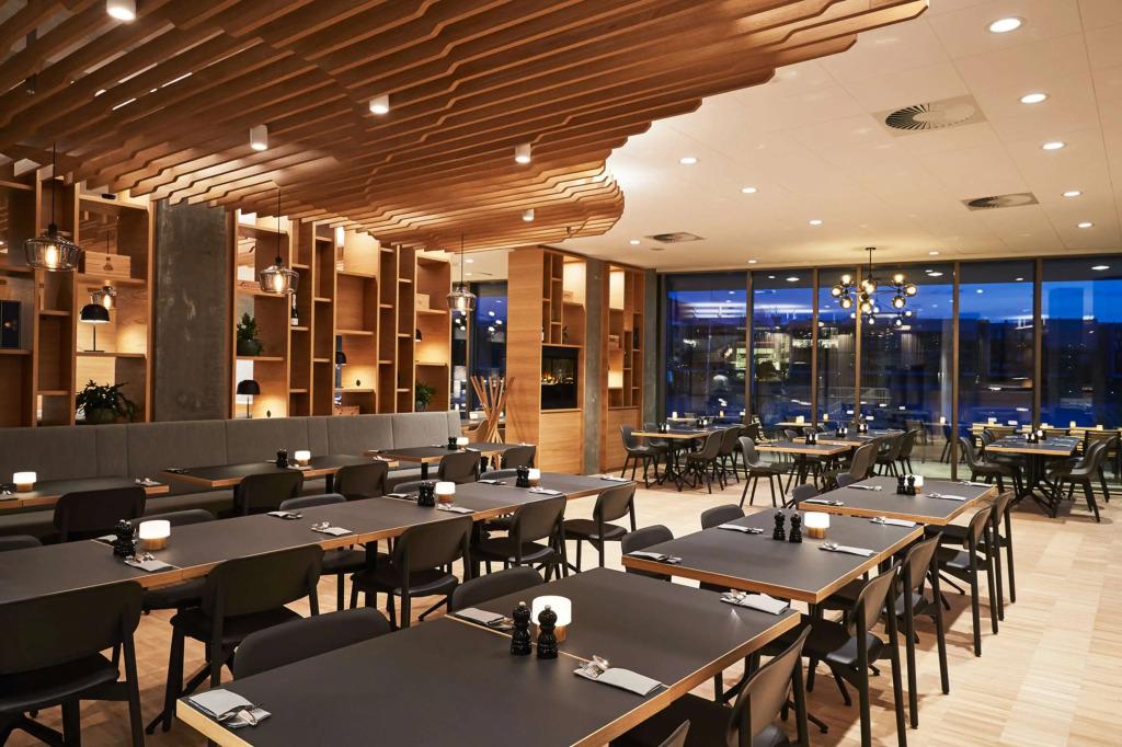 Alsik Hotel & Spa
