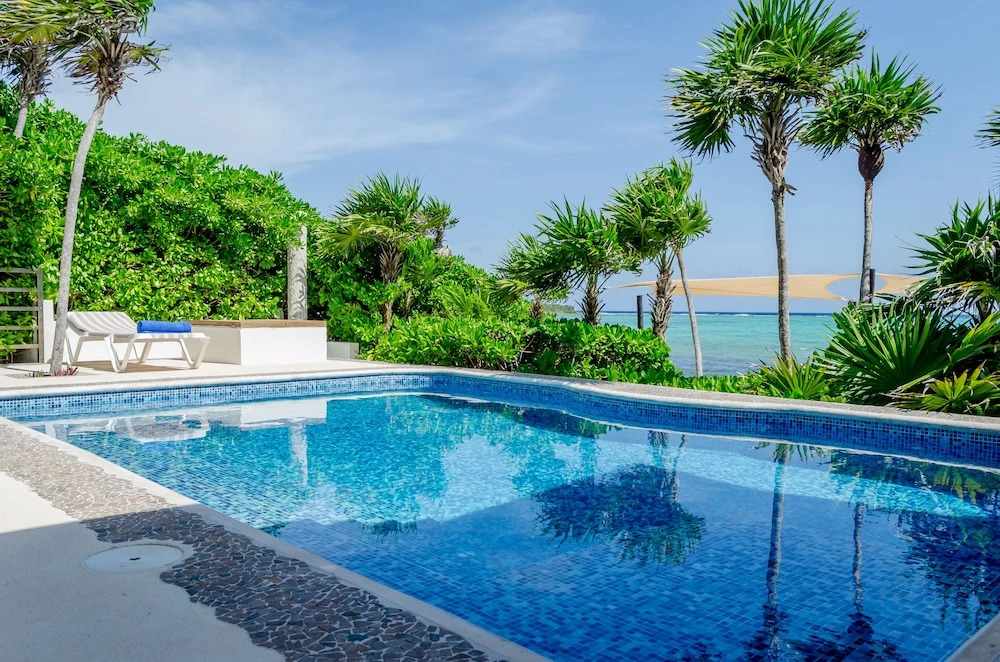 Casa Aquamarine