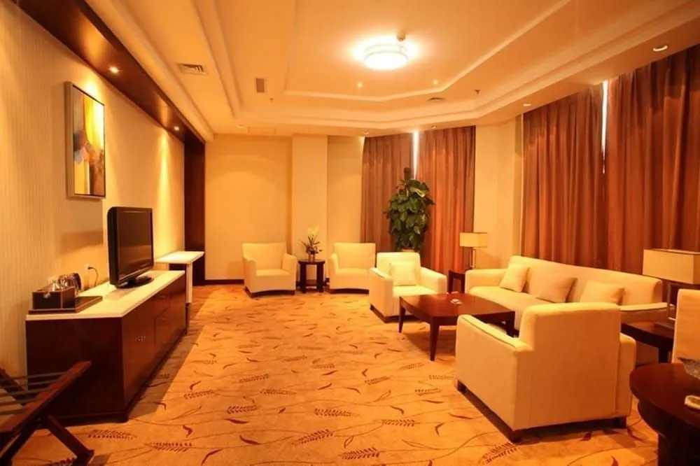 Changyuan Hotel