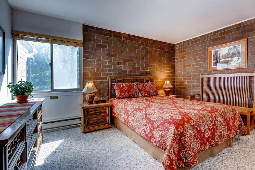 Silvertown 418 by Park City Lodging